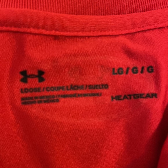 Under armor Tee - Picture 2 of 2